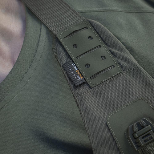 M-Tac - Torba Cross Bag Elite Hex - Cordura - Ranger Green - 10153023
