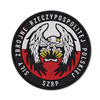 101 Inc. - Naszywka 3D - SZRP - Kolor - 444130-7022