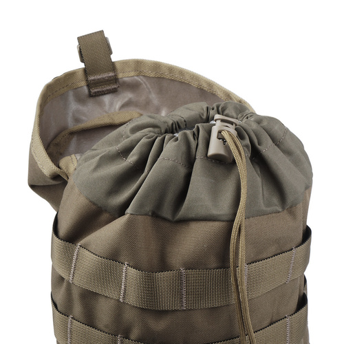 WISPORT - Spatzen-Seitentasche - 5L - RAL 7013