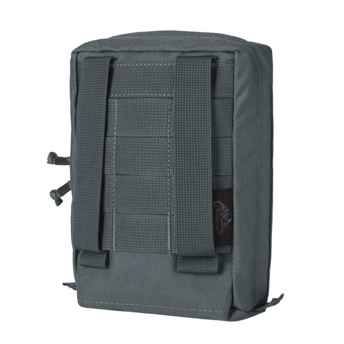 Helikon - Kieszeń Urban Admin Pouch - Cordura - MOLLE - Coyote Brown - MO-O03-CD-11