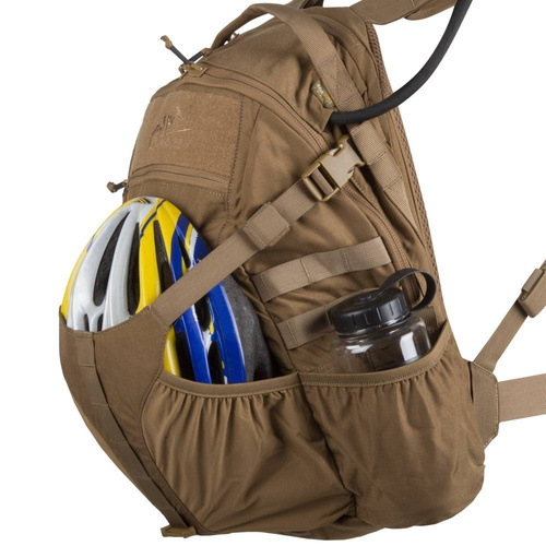 Helikon - Plecak Raider Pack - 22L - Czarny - PL-RID-CD-01