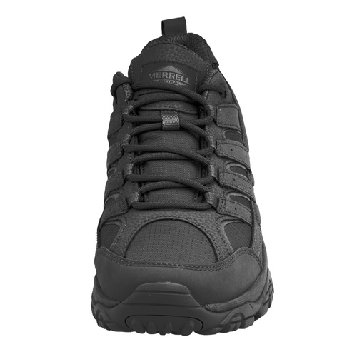 Merrell - Low Boots Military Moab 2 - Black - J15861