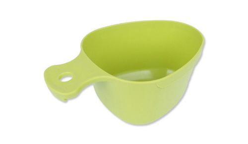 Wildo - Kubek Kåsa Army - 350 ml - Lime - 100707