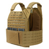 Condor - LCS Vanquish Plater Carrier - Coyote Brown - 201139-498