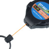 Key-Bak - ToolMate Ratch-It Tether 1 lb - 48" - Steel Pulley - 0KB6-3A433