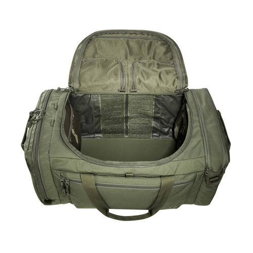 Tasmanian Tiger - Taktische Offizierstasche Officers Bag - 58 l - Schwarz - 7797.040