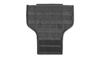 Condor - Panel do kamizelek Chest Rig MCR - Czarny - 221036-002