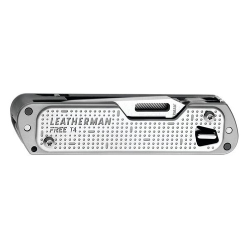 Leatherman - FREE T4 Pocket knife - 832686