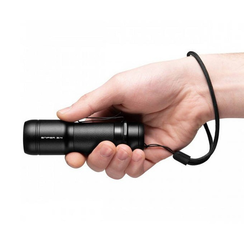 Mactronic - Latarka Sniper 3.4 z fokusem - 600 lm - THH0012