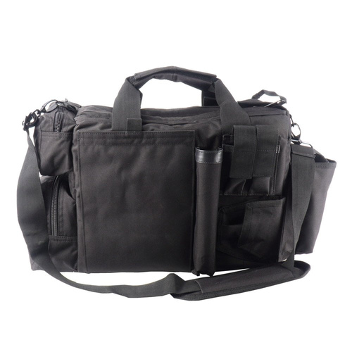 Mil-Tec - Sicherheitskit-Tasche - Schwarz - 16230002