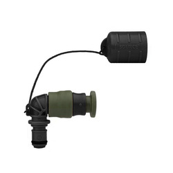 Source - Storm Valve - Black / Olive - 4509400100