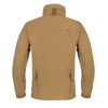 Helikon - Cougar QSA + HID Jacke - Softshell Windblocker - Coyote - KU-CGR-SM-11