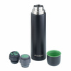 Rockland - Termos stalowy Astro - 700 ml - Czarny - 85