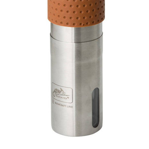 Helicon - CAMP Kaffeemühle - AC-HCG-SS