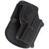 Fobus - CZ 75D, Sarsilmaz, Canik Holster - Rotating Paddle - Right - 75D RT