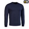 M-Tac - Militärpullover - Navy Blue - 20044015