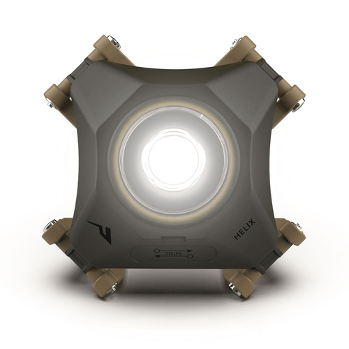 Princeton Tec - Helix Backcountry Camping Lamp - HX22-MC