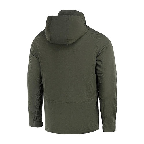 M-Tac - Kurtka Flash - Army Olive - 20479062