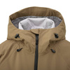 Helikon - Squall Hardshell Jacket - Black - KU-SHJ-TR-01