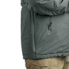 Helikon - Jacke Husky - Climashield Apex - Schwarz - KU-HKY-NL-01