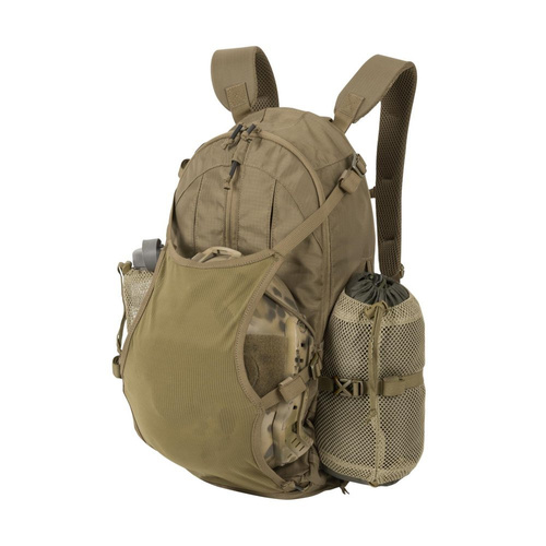 Helikon - Plecak Groundhog - 10 L - Czarny - PL-GHG-NL-01