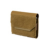Direct Action - Kieszeń na baterie Counterweight/Battery Pouch - Coyote Brown - PO-CWBP-CD5-CBR