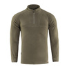M-Tac - Polar wojskowy Delta Polartec Kartigan Raglan - Dark Olive - 70022048
