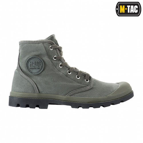 M-Tac - Turnschuhe - Olive - MTC-8603008-BE
