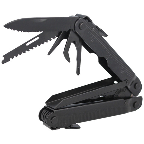 FOX - Multitool BlackFox Titanium - BF-200