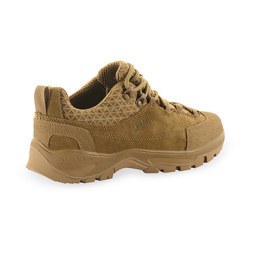 M-Tac - Patrol R Vent Sneakersy - Coyote - 30206005