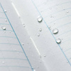 Rite in the Rain - Notatnik wodoodporny Large Bound Book - 223 x 175 mm - 80 kartek - Żółty - 370F-LG