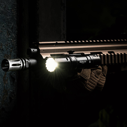 Olight - Waffenlicht LED Odin - 2000 Lumen - Schwarz