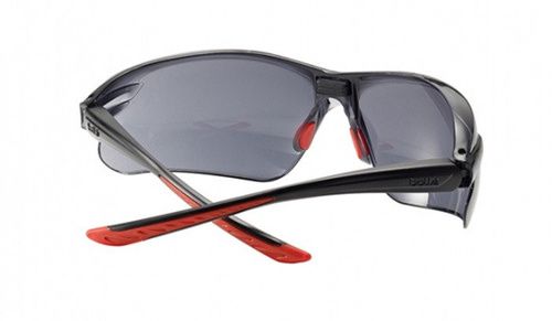 Bolle Safety - Safety glasses IRI-s - Smoke - IRIPSF