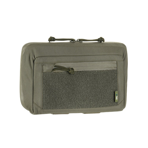 M-Tac - Kieszeń taktyczna Admin Large Elite Gen.II - Ranger Green - 51650023