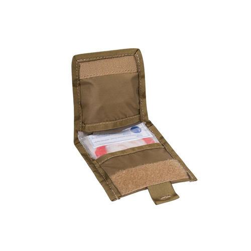 Helikon - Kieszeń medyczna Micro Med Kit® - Czerwona - MO-M06-NL-25