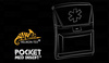 Helikon - Pocket Med Insert® - Cordura® - Coyote - MO-M04-CD-11