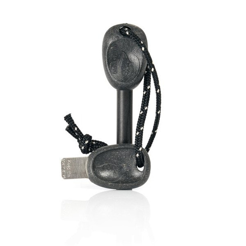 Light My Fire - Swedish FireSteel® BIO Army - SlatyBlack - 2111011010