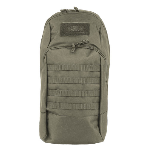 Magnum - Kamel Tactical Backpack - 15 L - Olivgrün