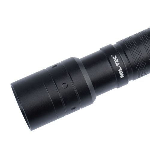 Mil-Tec - Latarka Mission 1000 - 1000 lm - 15153500 
