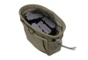 GFC Tactical - Mała torba zrzutowa na magazynki - Oliwkowa - GFT-19-001408