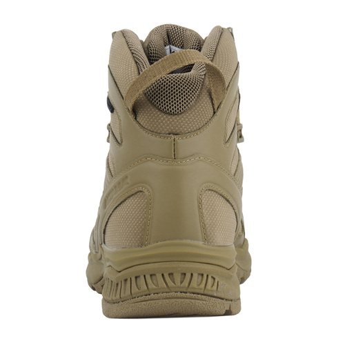 Altama - Aboottabad Trail Mid taktische Stiefel - Coyote - 353203