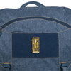Helikon - Tasche Urban Courier Bag Large - Nylon - Melange Blau - TB-UCL-NL-M2