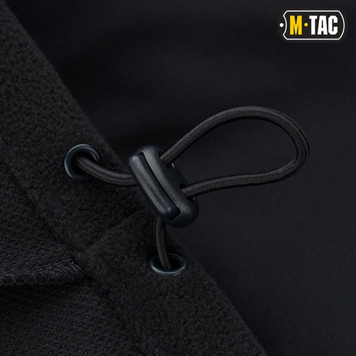 M-Tac - Softshell z podpinką - Dark Navy Blue - MTC-SJWL-DNB