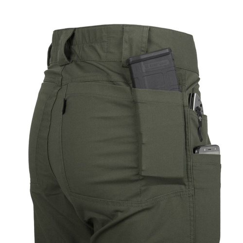Helikon - Greyman taktische Hose - Ash Grey - SP-GTP-DC-85