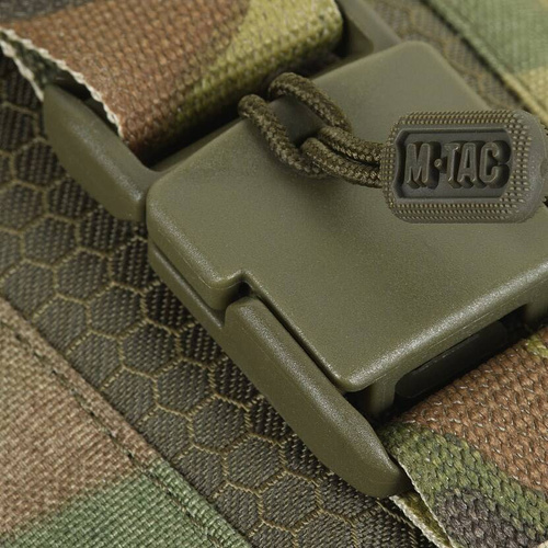 M-Tac - Handytasche Elite Large Hex Full - Multicam/Ranger Green - 10160238