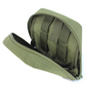 Condor - Kieszeń medyczna EMT Pouch - Czarny - MA21-002