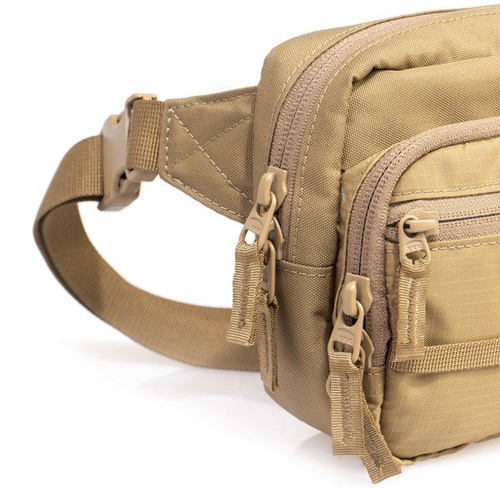 Pentagon - Protean Tasche - Coyote - K17078-03