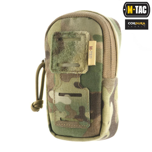 M-Tac - Elite Ergonomische Schultertasche - Multicam - 10136008