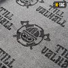 M-Tac - Shemagh Schal Til Valhalla - Schwarz / Grau - 40907011