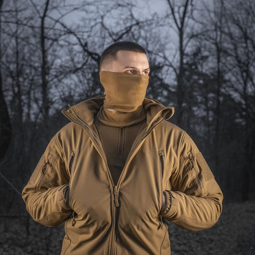 M-Tac - Elite Polartec Kopftuch - Coyote - 40529005